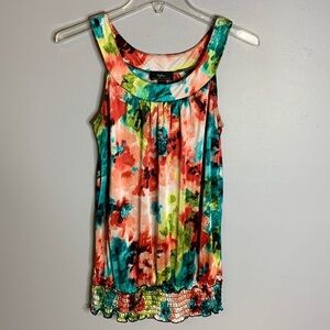 BYLINE BYER CALIFORNIA TOP***